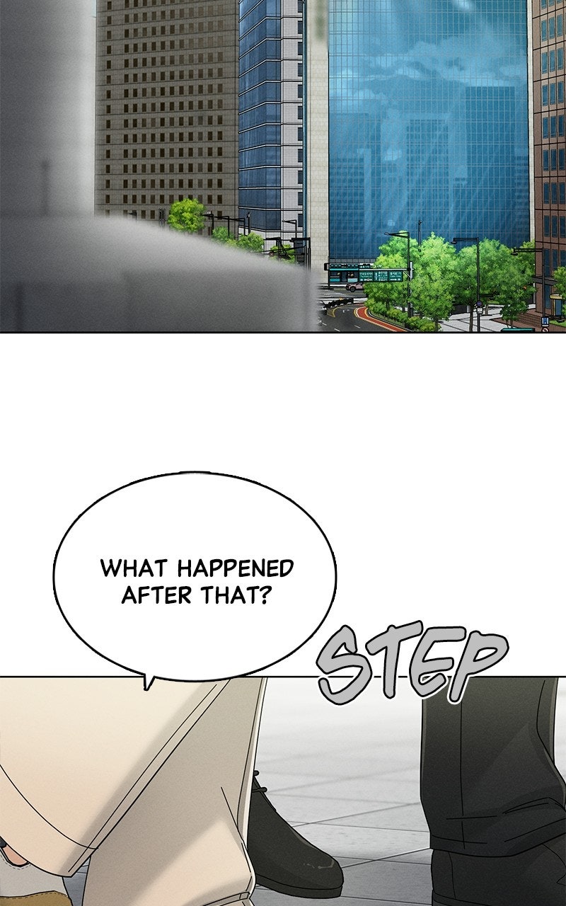 Finding a Ticket Into Your Heart Episode 21 page 51 - 