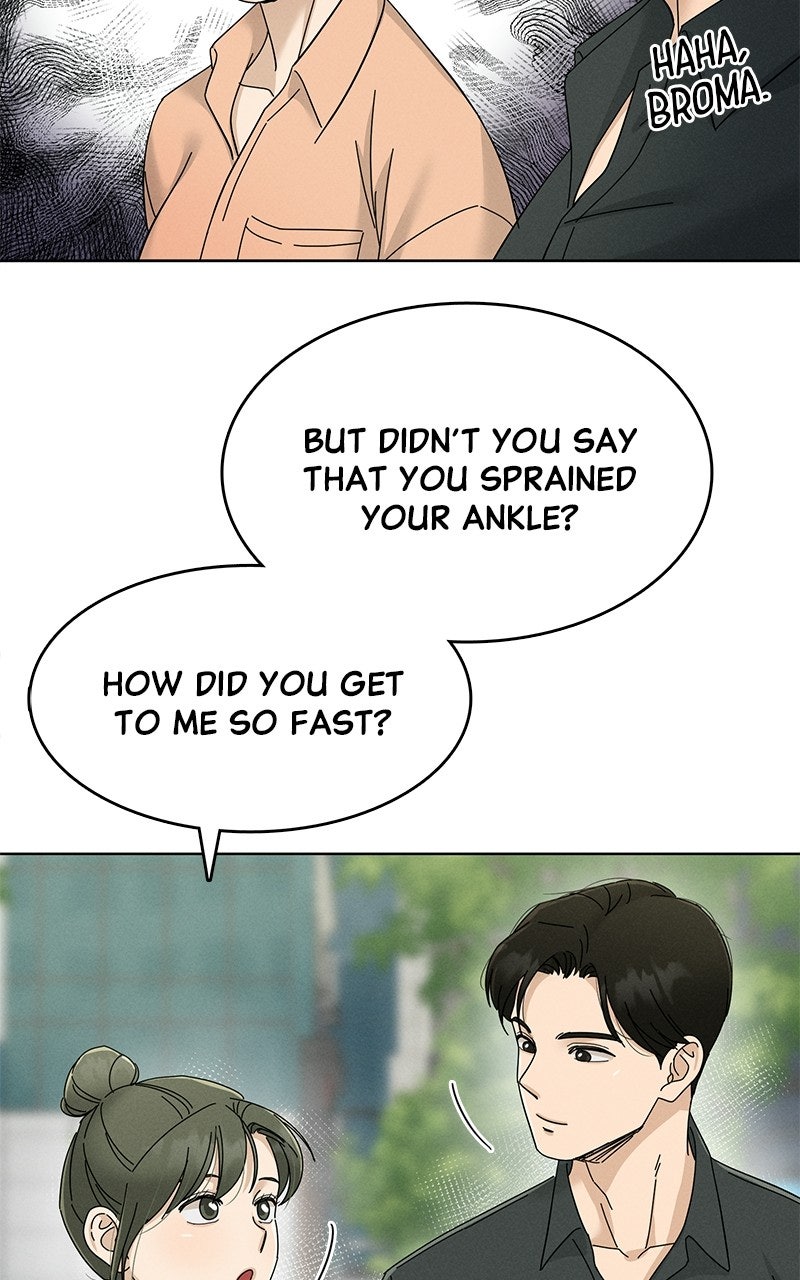 Finding a Ticket Into Your Heart Episode 21 page 53 - 
