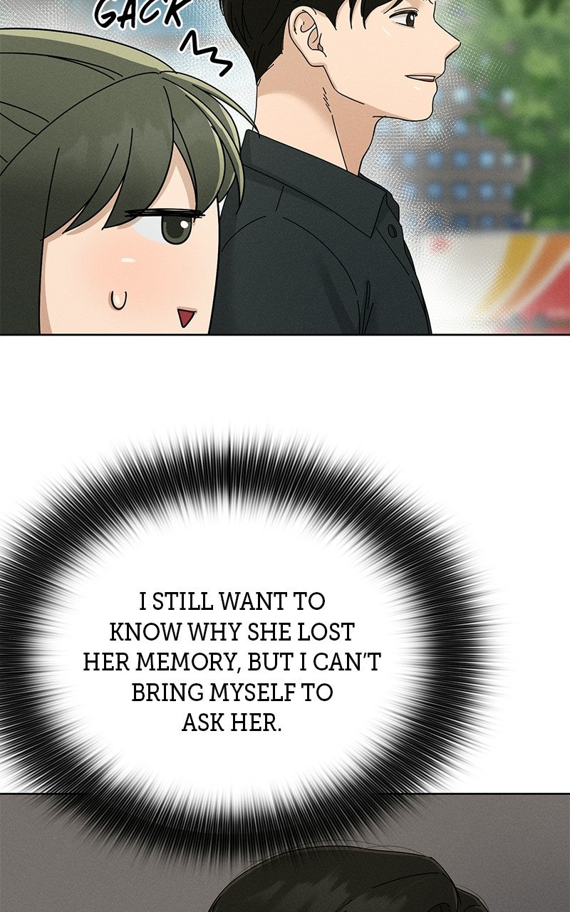 Finding a Ticket Into Your Heart Episode 21 page 55 - 