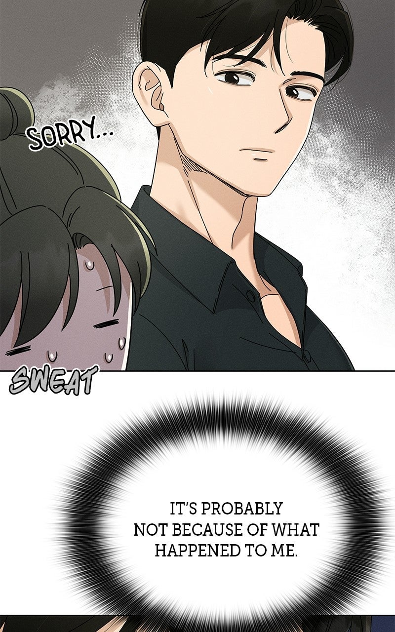 Finding a Ticket Into Your Heart Episode 21 page 56 - 