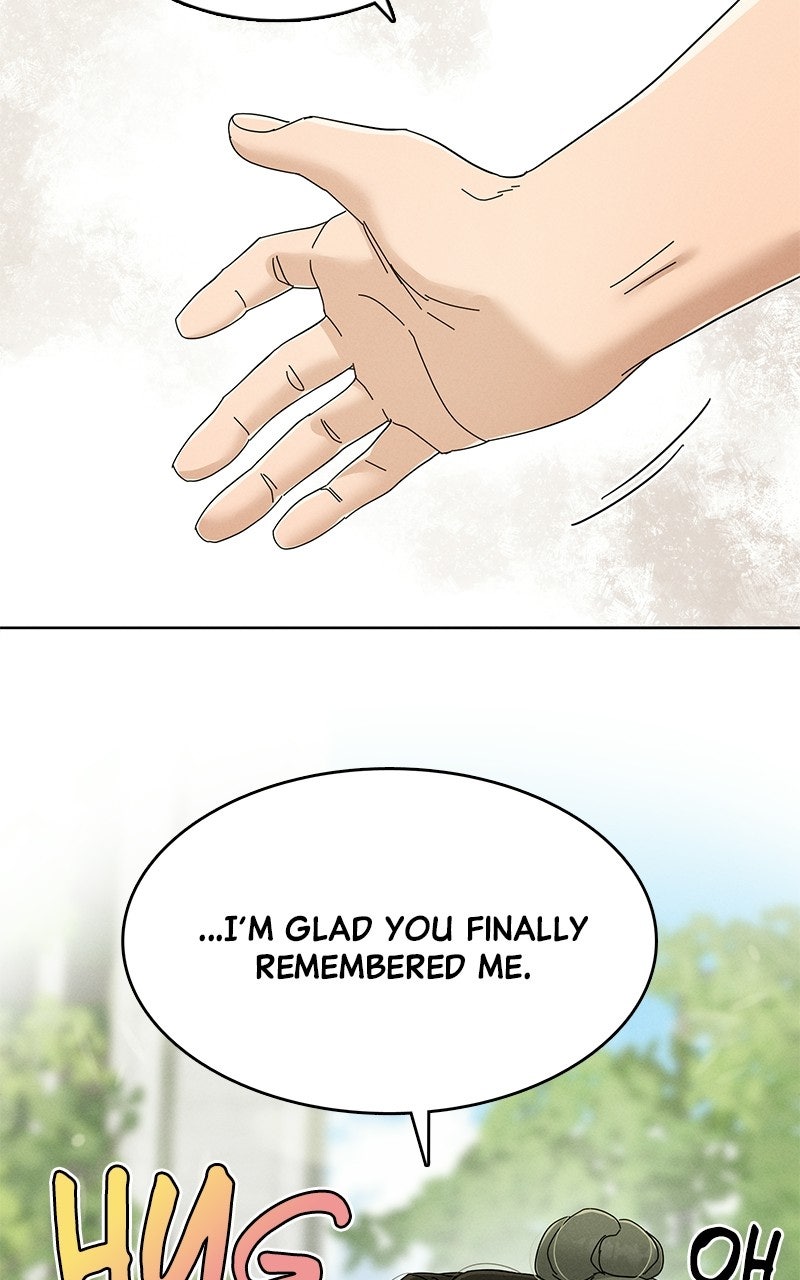 Finding a Ticket Into Your Heart Episode 21 page 58 - 
