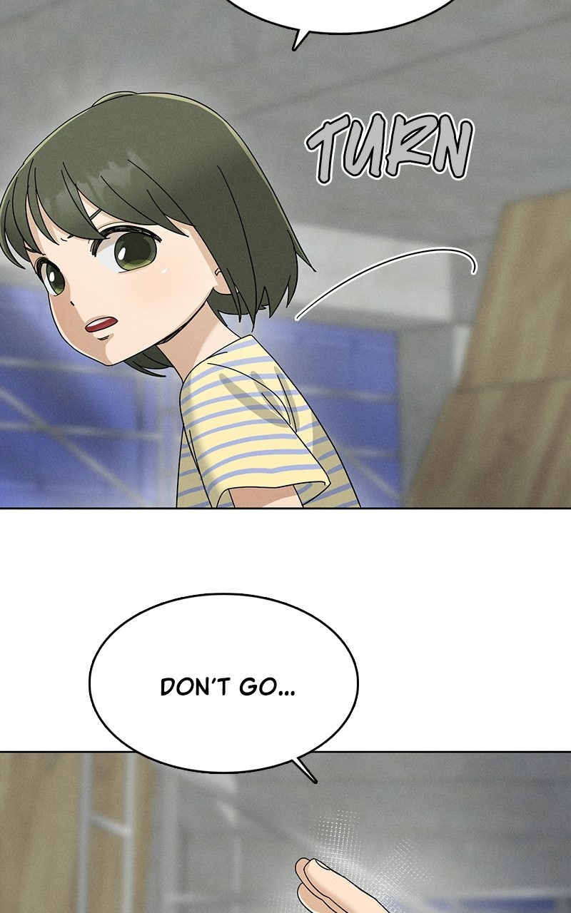 Finding a Ticket Into Your Heart Episode 21 page 7 - 