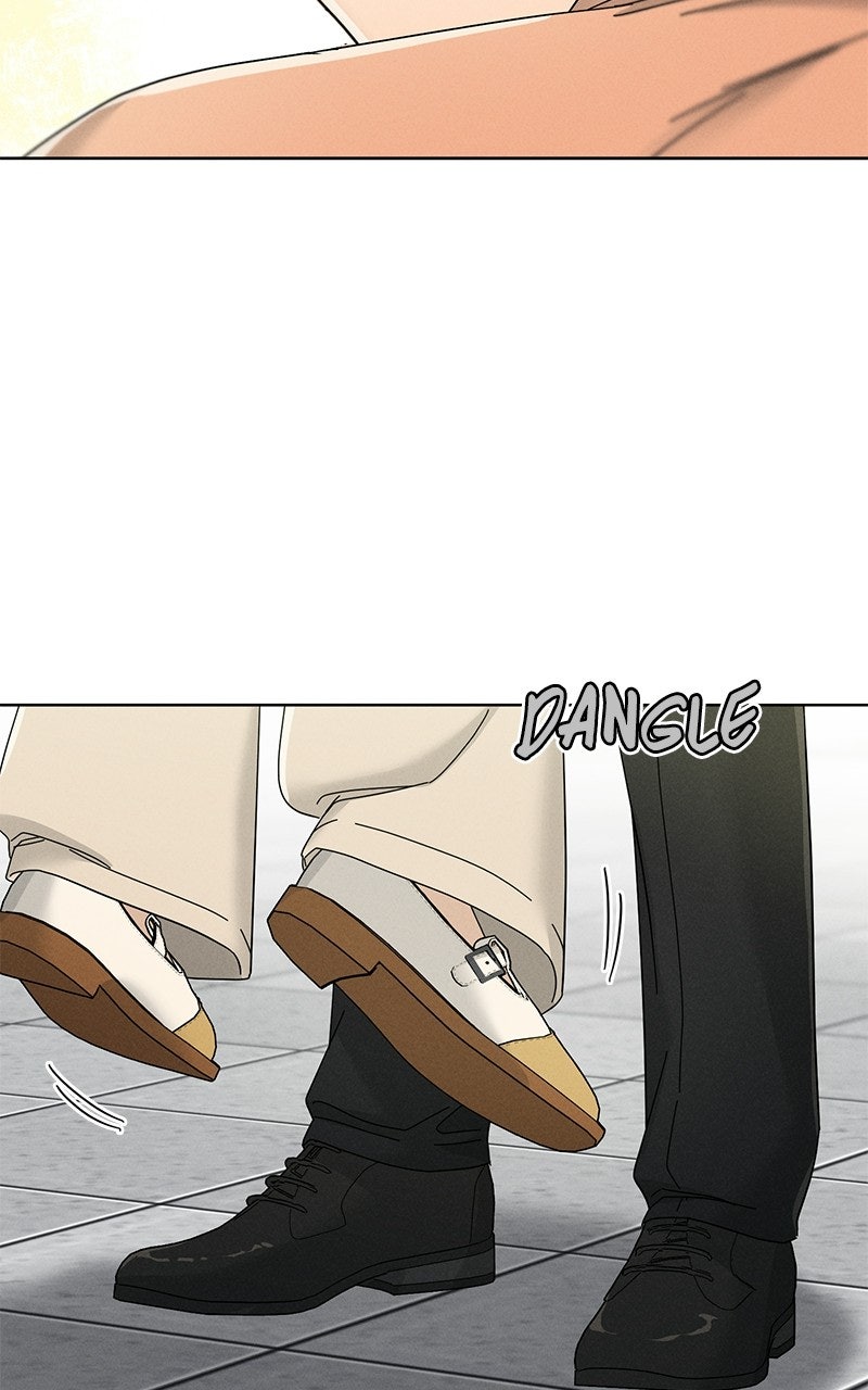 Finding a Ticket Into Your Heart Episode 21 page 61 - 