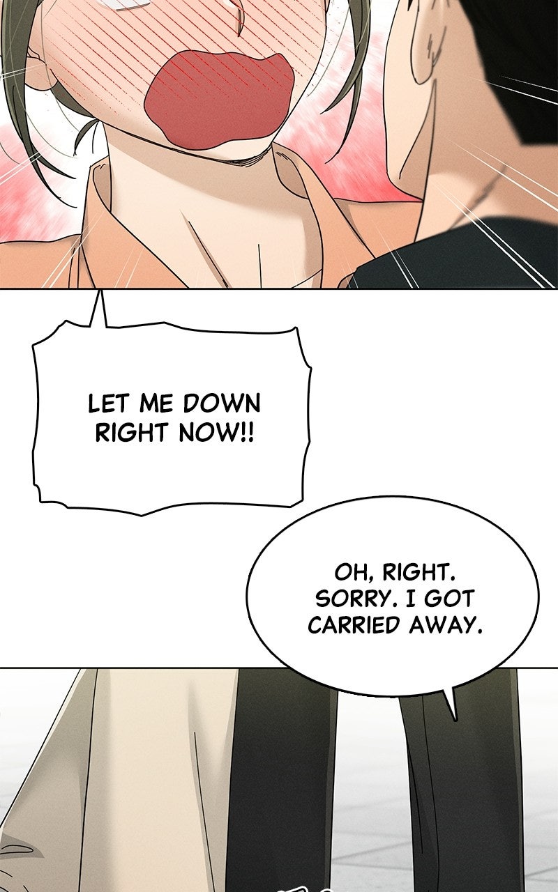 Finding a Ticket Into Your Heart Episode 21 page 63 - 