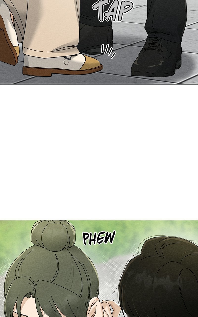 Finding a Ticket Into Your Heart Episode 21 page 64 - 