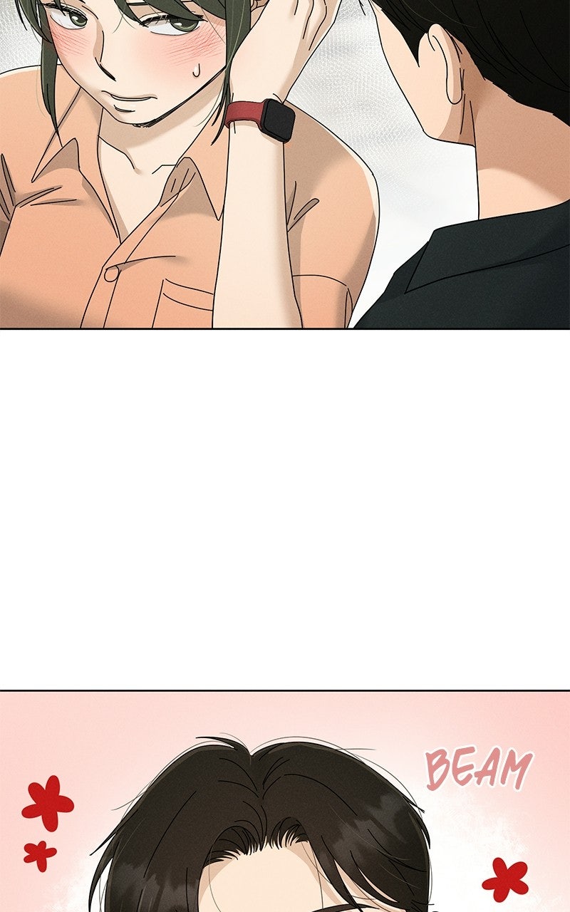 Finding a Ticket Into Your Heart Episode 21 page 65 - 