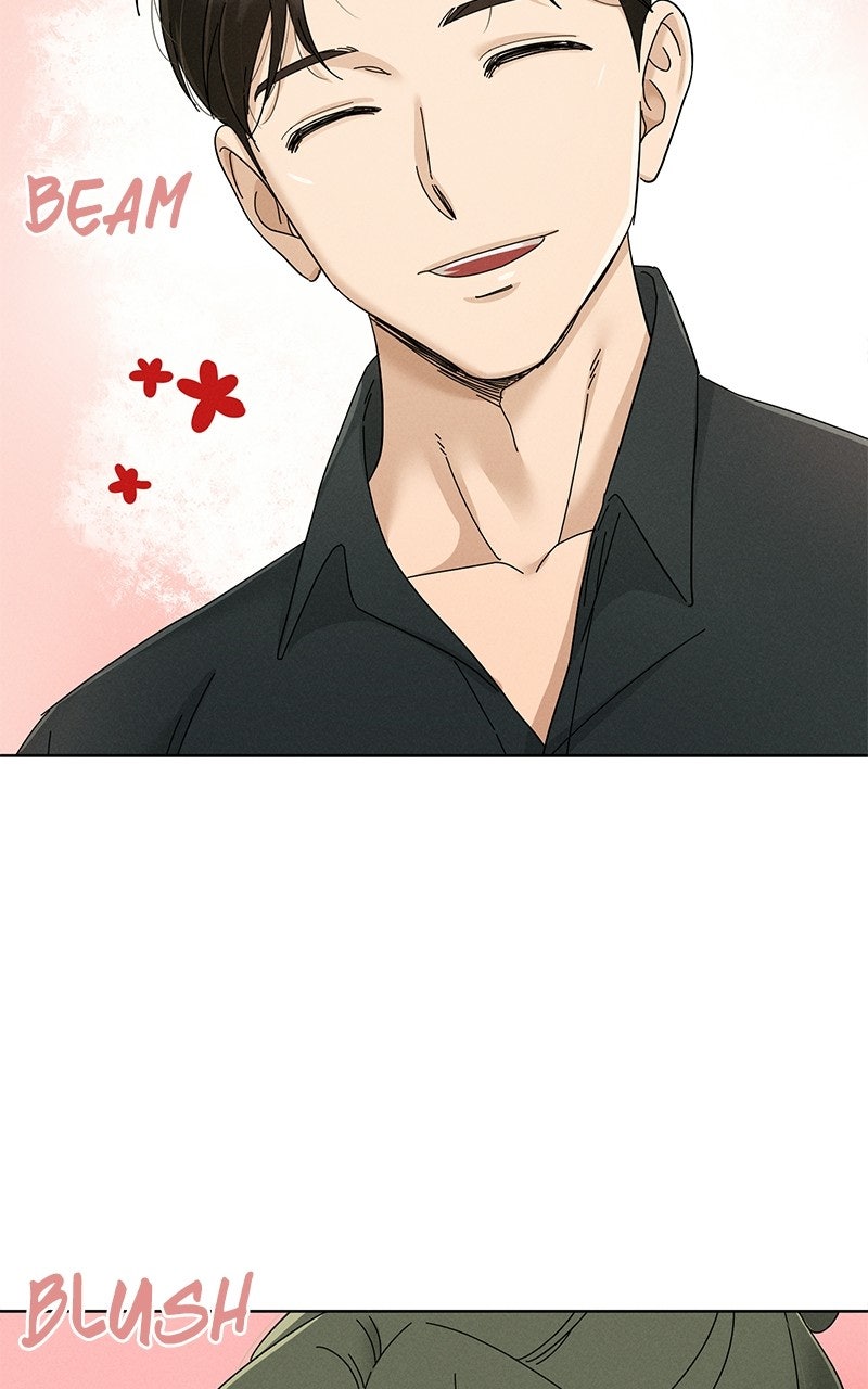 Finding a Ticket Into Your Heart Episode 21 page 66 - 