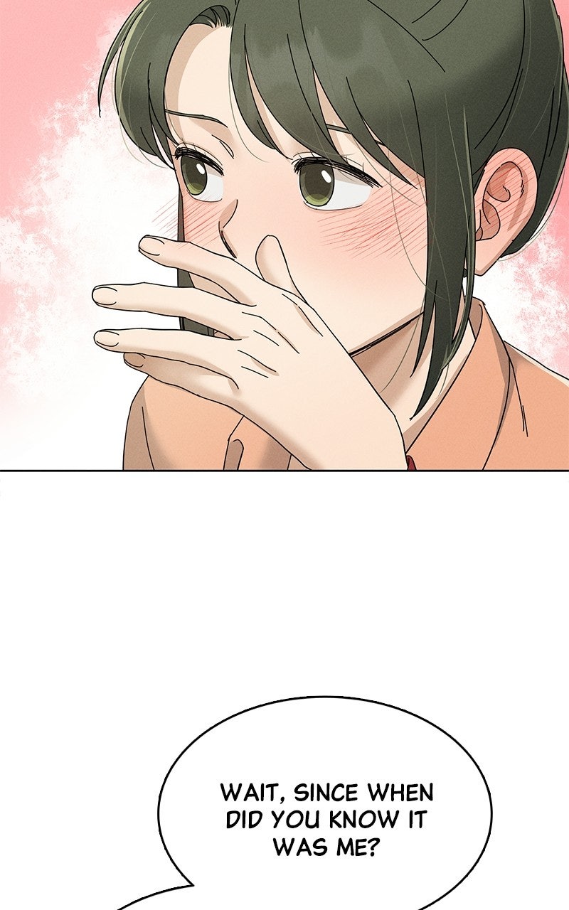 Finding a Ticket Into Your Heart Episode 21 page 67 - 