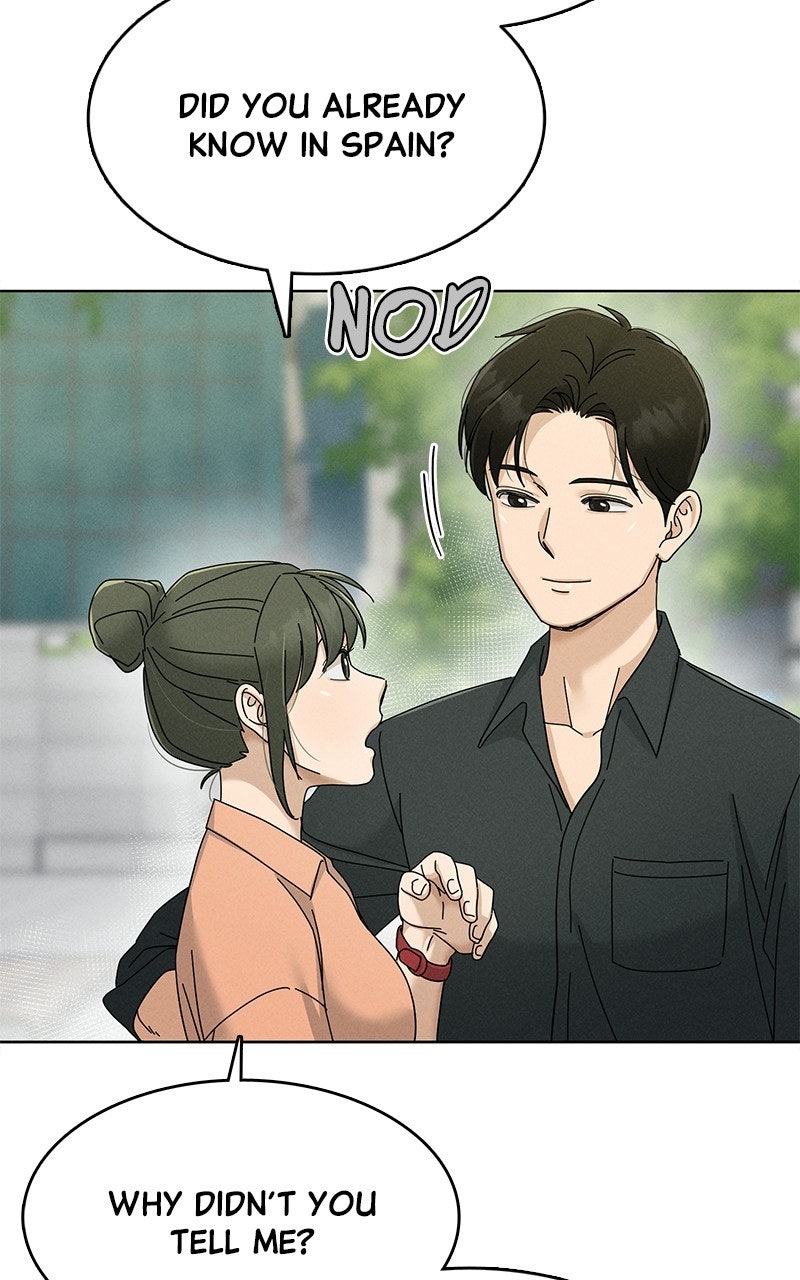 Finding a Ticket Into Your Heart Episode 21 page 68 - 