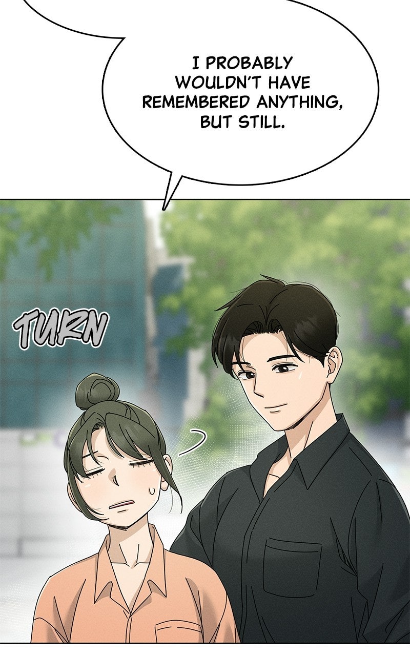 Finding a Ticket Into Your Heart Episode 21 page 69 - 
