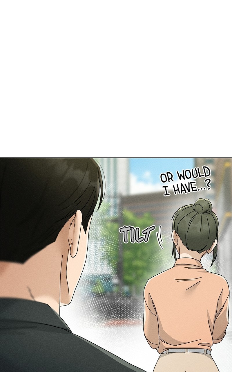 Finding a Ticket Into Your Heart Episode 21 page 70 - 
