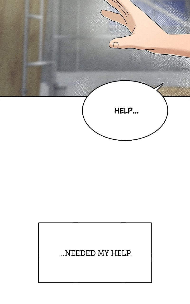 Finding a Ticket Into Your Heart Episode 21 page 8 - 