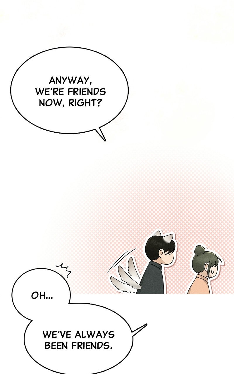 Finding a Ticket Into Your Heart Episode 21 page 74 - 