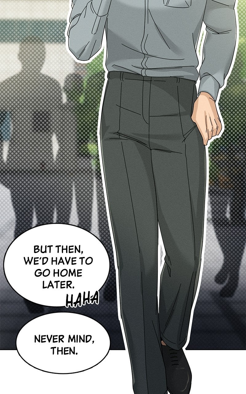 Finding a Ticket Into Your Heart Episode 21 page 77 - 