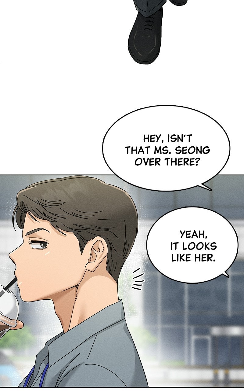 Finding a Ticket Into Your Heart Episode 21 page 78 - 