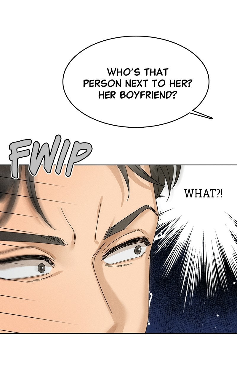 Finding a Ticket Into Your Heart Episode 21 page 79 - 