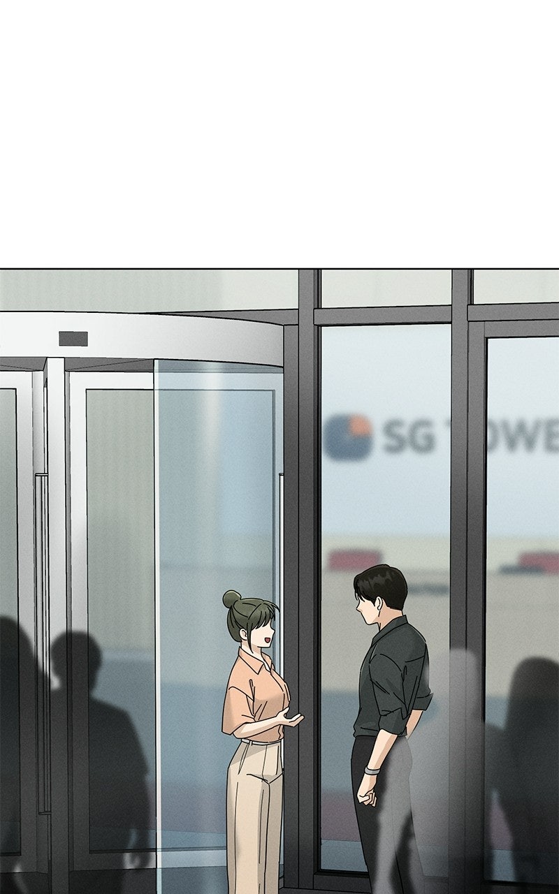 Finding a Ticket Into Your Heart Episode 21 page 80 - 