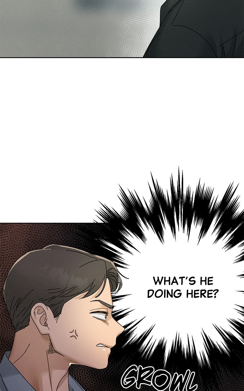 Finding a Ticket Into Your Heart Episode 21 page 82 - 