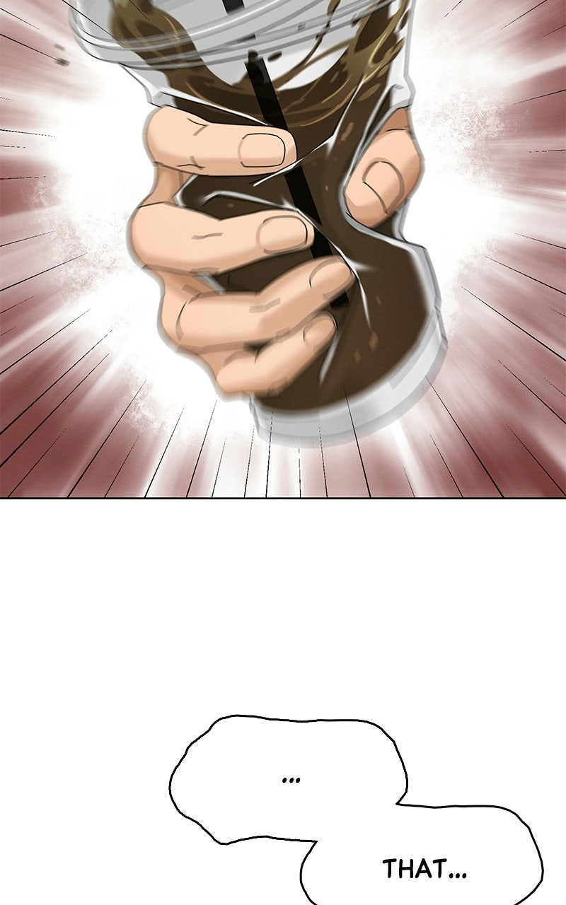 Finding a Ticket Into Your Heart Episode 21 page 87 - 