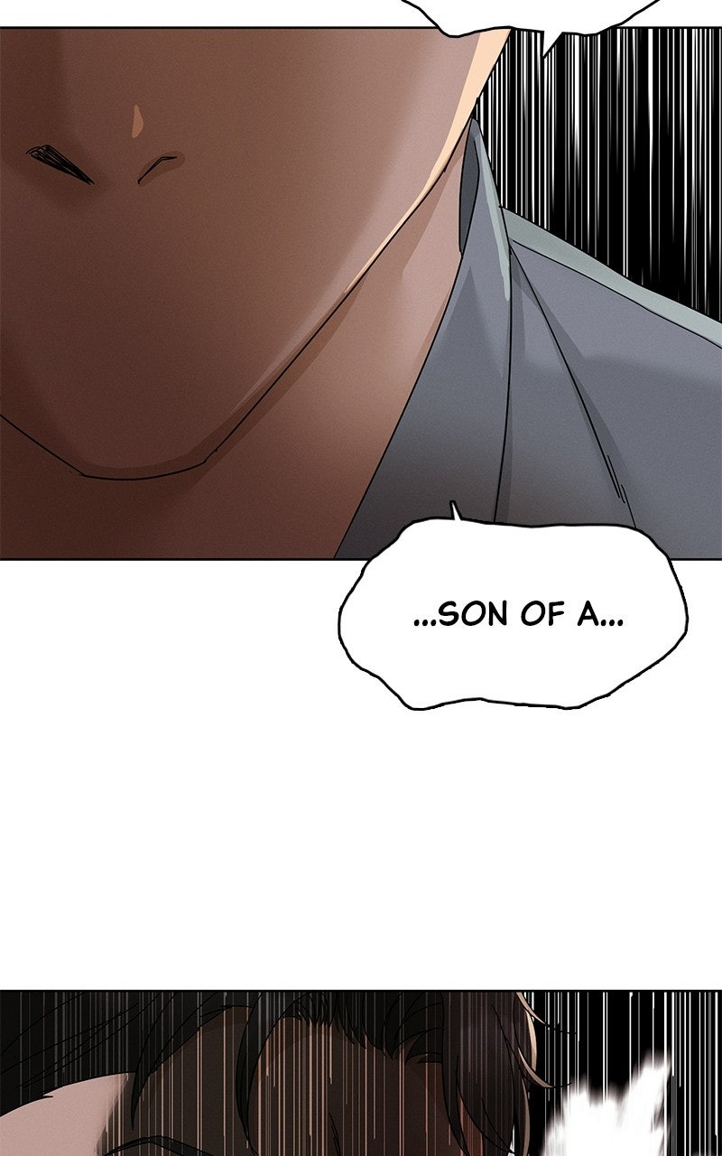 Finding a Ticket Into Your Heart Episode 21 page 88 - 