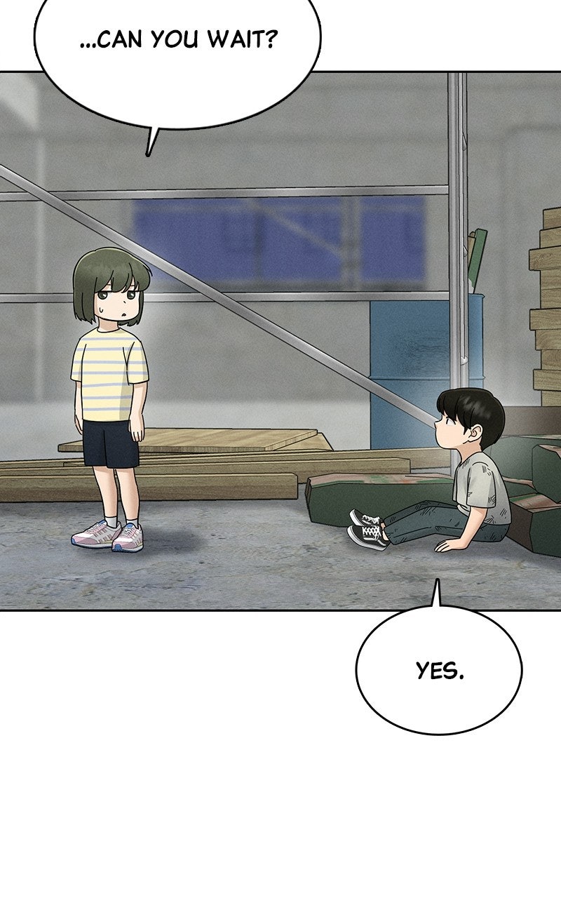 Finding a Ticket Into Your Heart Episode 21 page 10 - 
