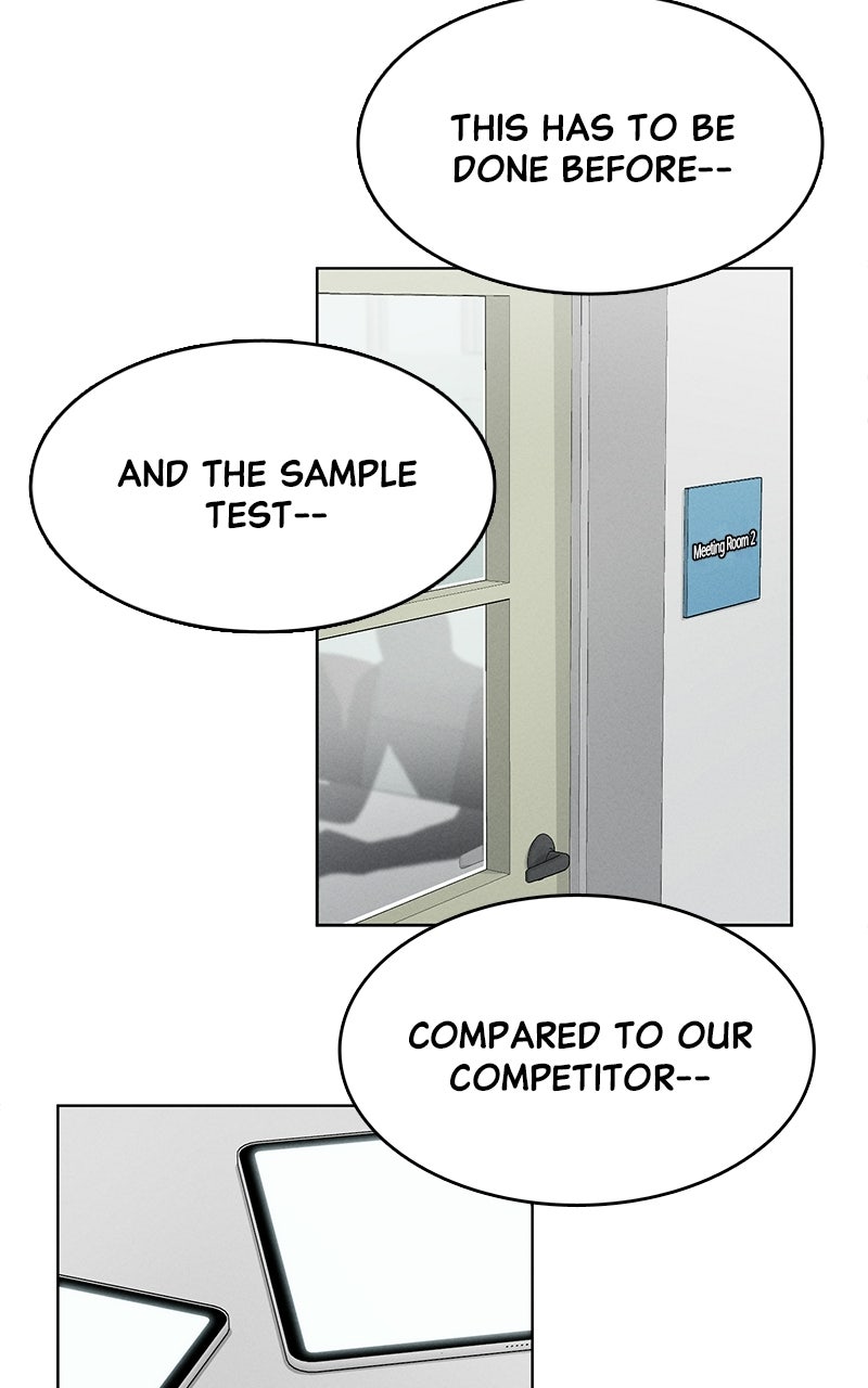 Finding a Ticket Into Your Heart Episode 22 page 2 - 