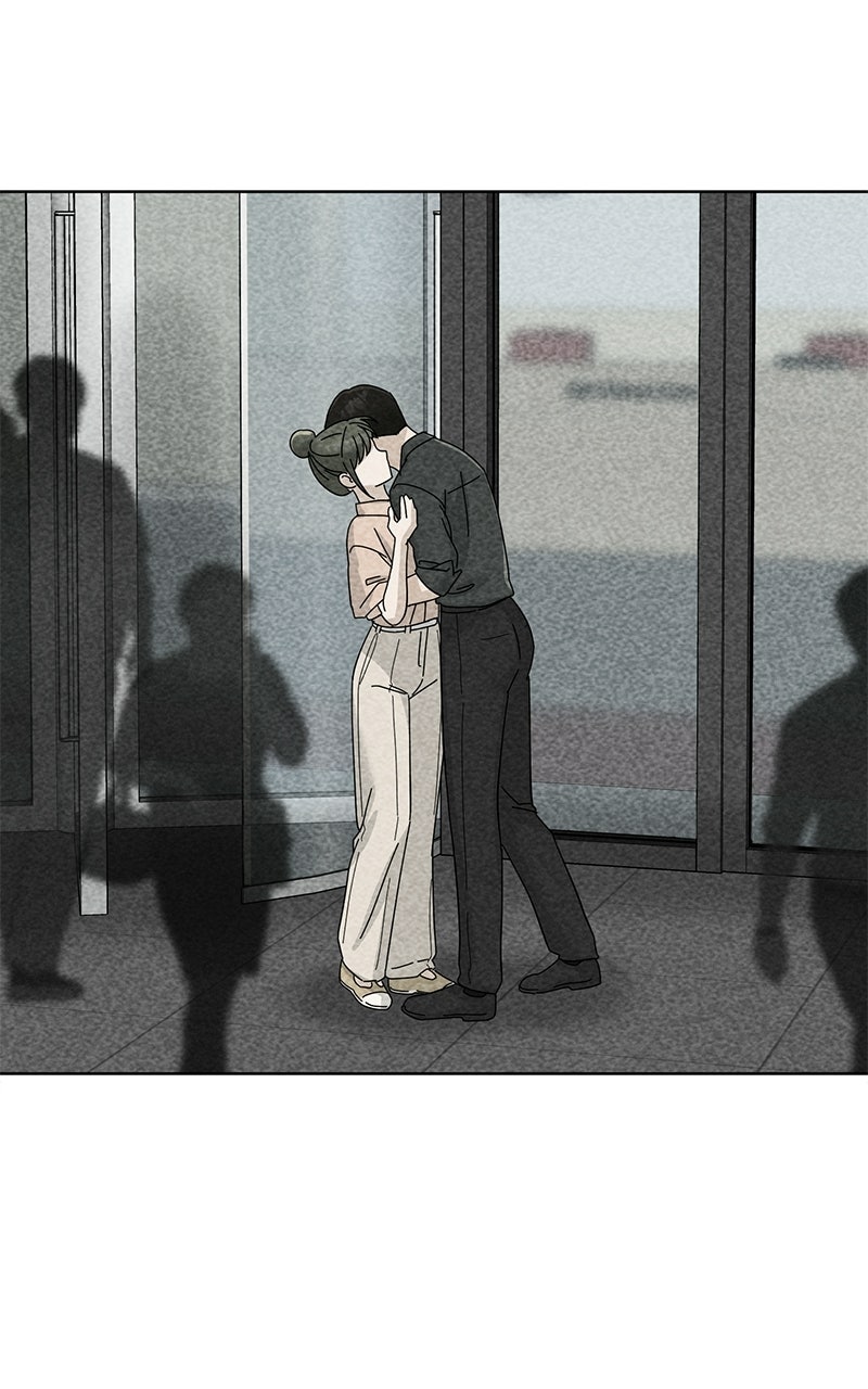 Finding a Ticket Into Your Heart Episode 22 page 11 - 