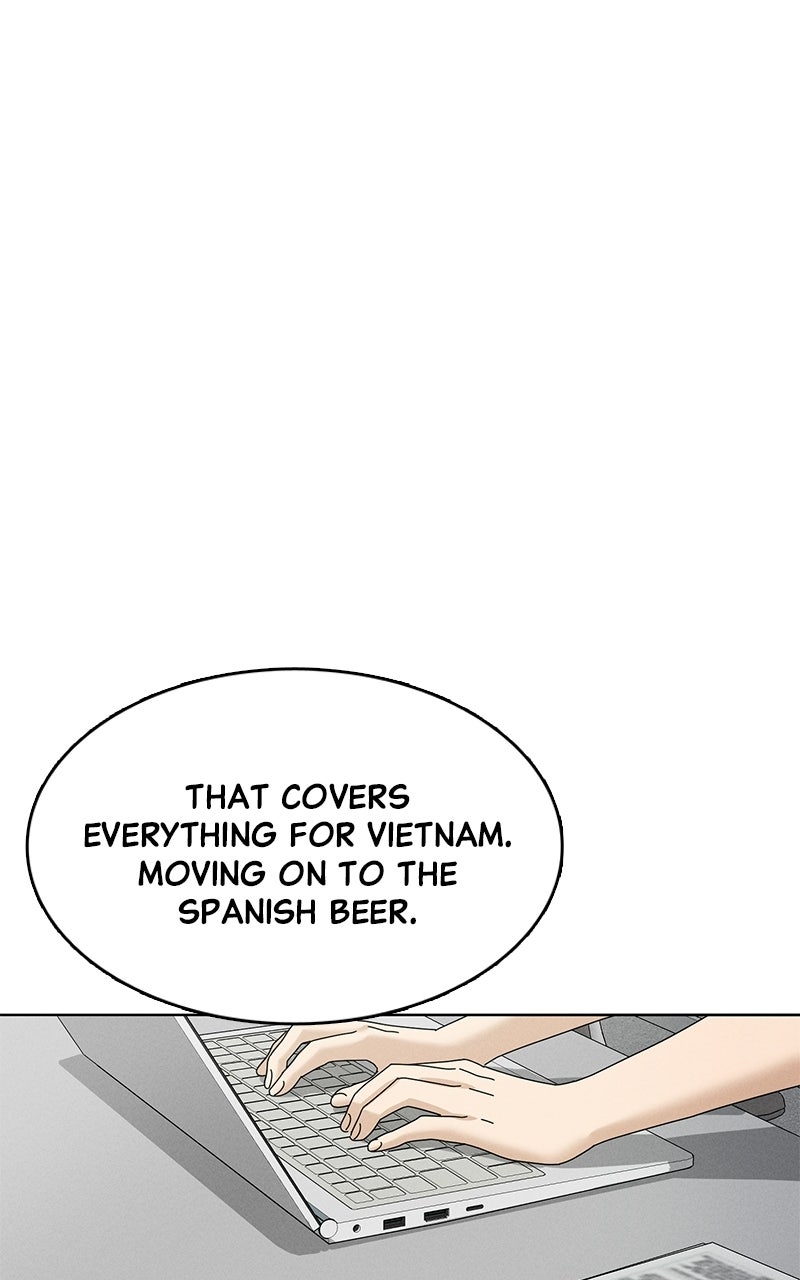 Finding a Ticket Into Your Heart Episode 22 page 15 - 