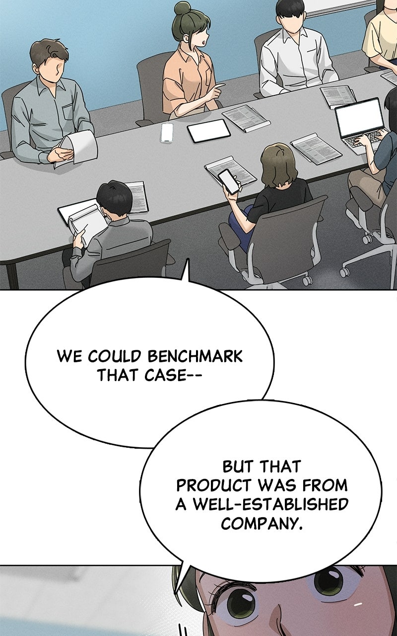 Finding a Ticket Into Your Heart Episode 22 page 17 - 