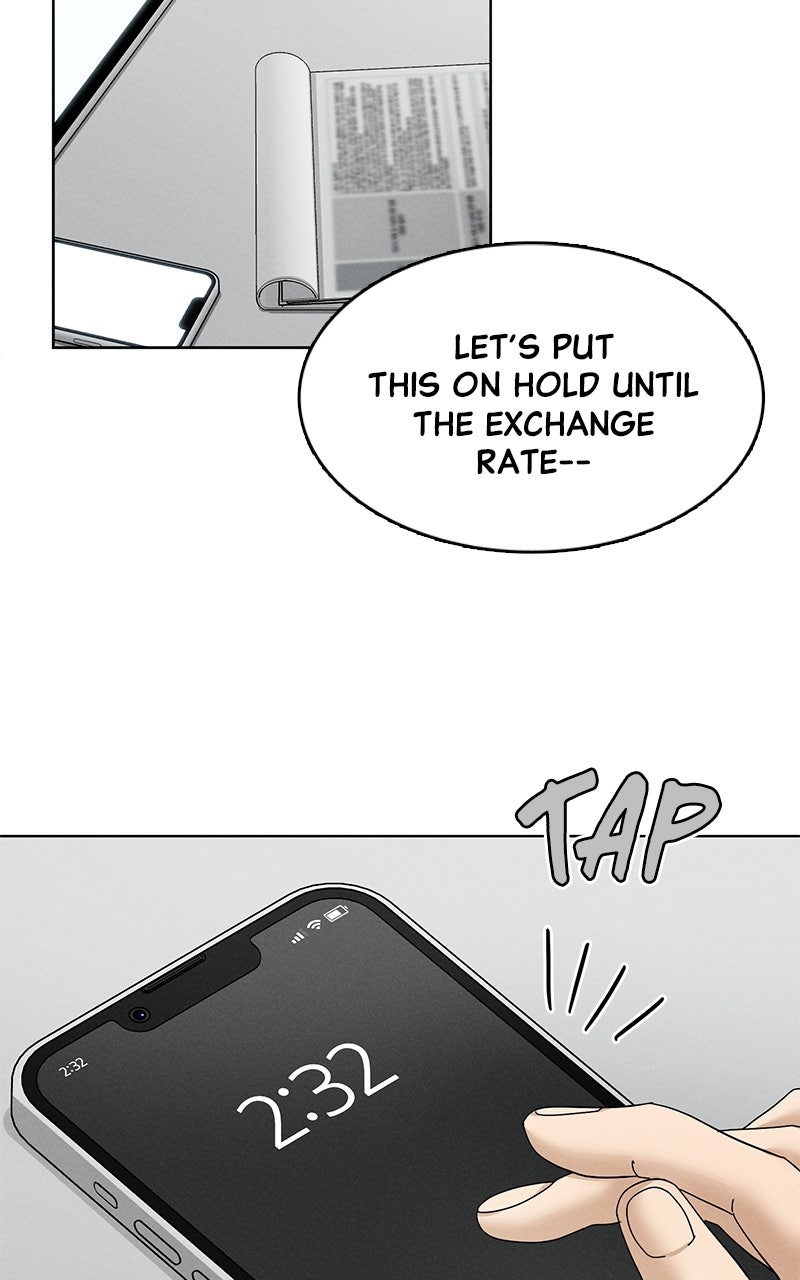 Finding a Ticket Into Your Heart Episode 22 page 3 - 