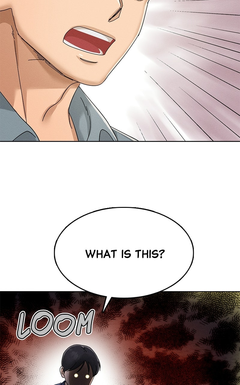 Finding a Ticket Into Your Heart Episode 22 page 24 - 