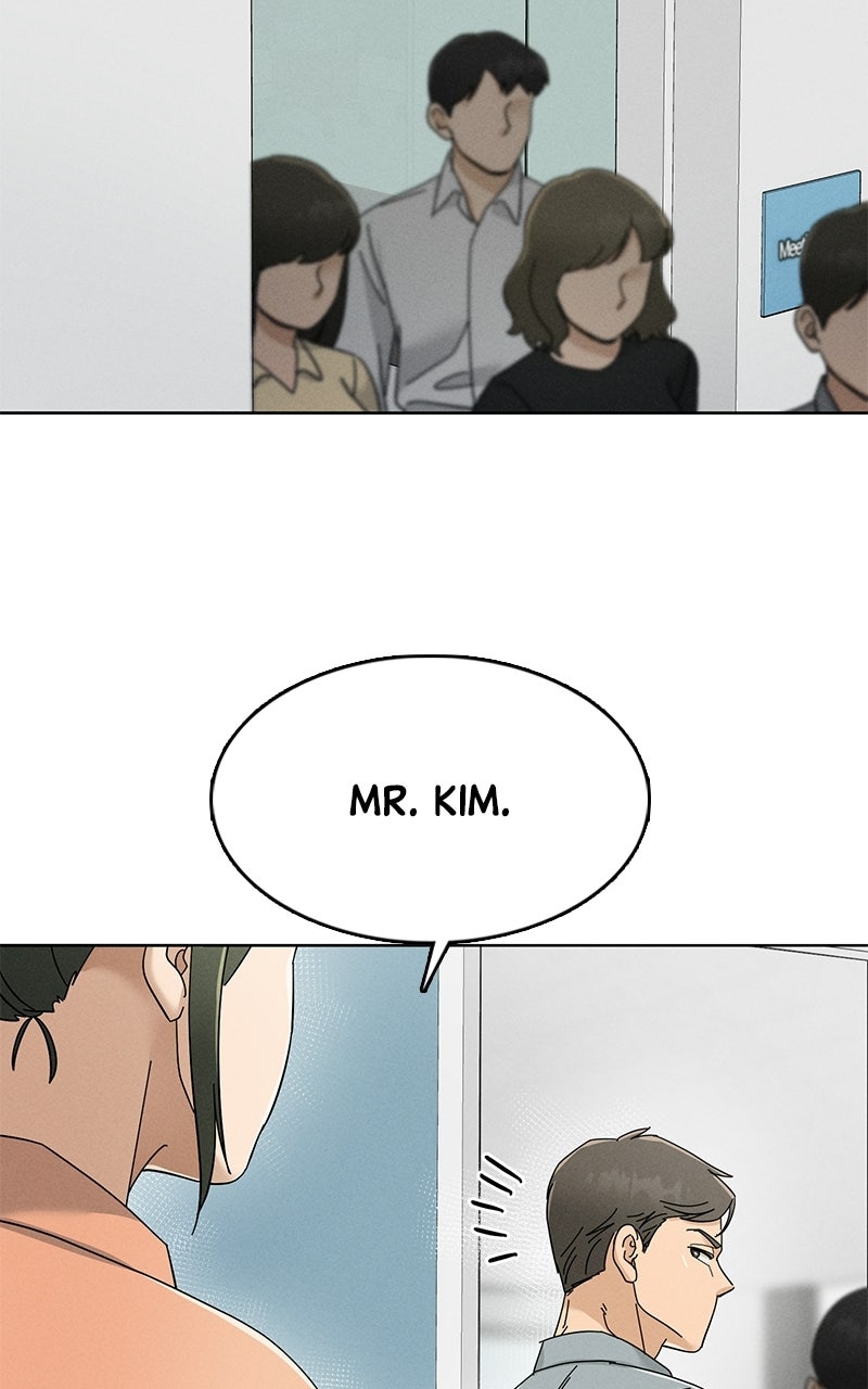 Finding a Ticket Into Your Heart Episode 22 page 30 - 