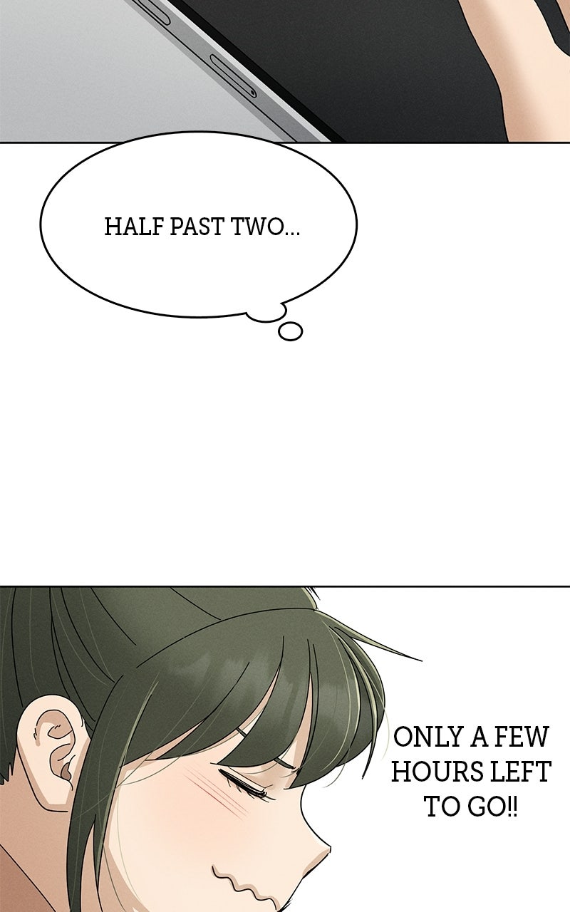 Finding a Ticket Into Your Heart Episode 22 page 4 - 