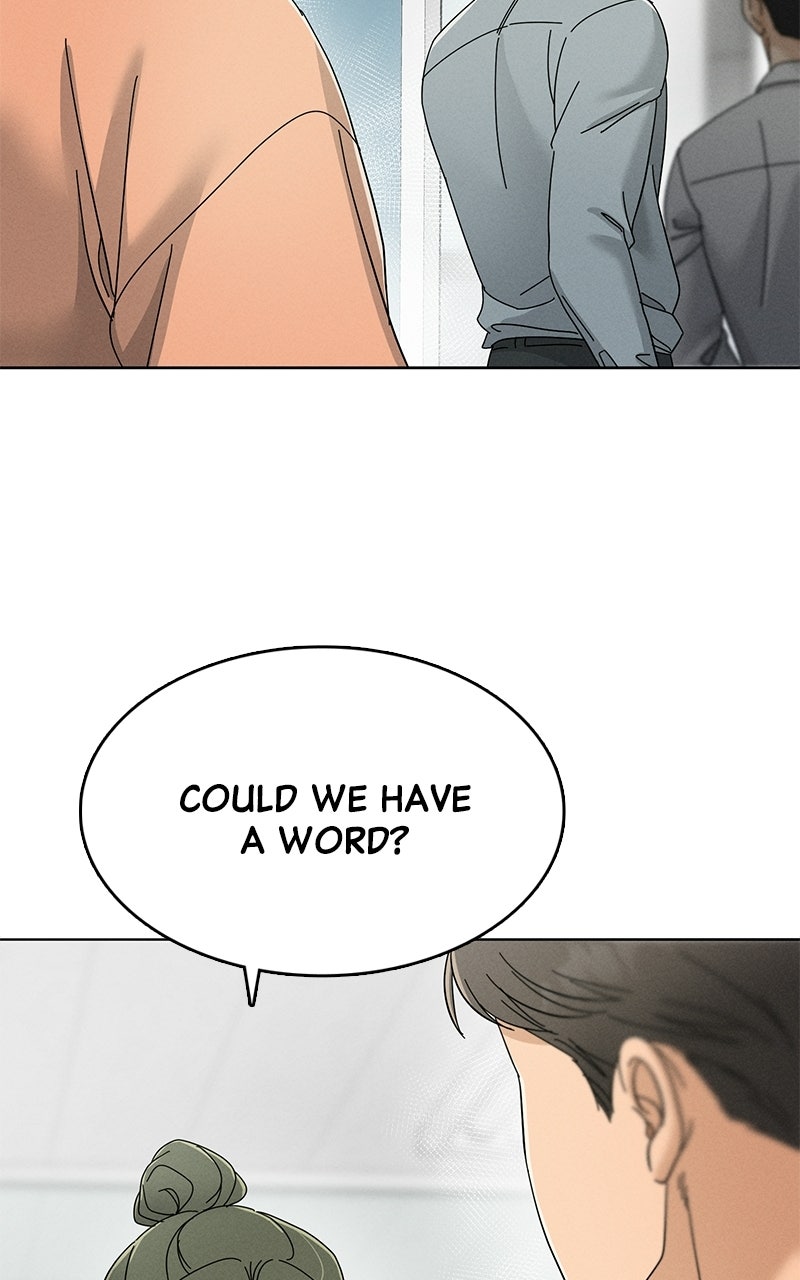Finding a Ticket Into Your Heart Episode 22 page 31 - 