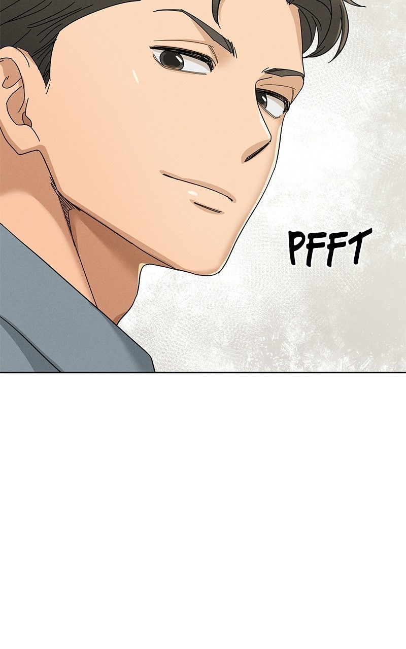 Finding a Ticket Into Your Heart Episode 22 page 33 - 