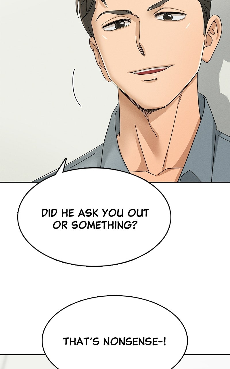 Finding a Ticket Into Your Heart Episode 22 page 38 - 