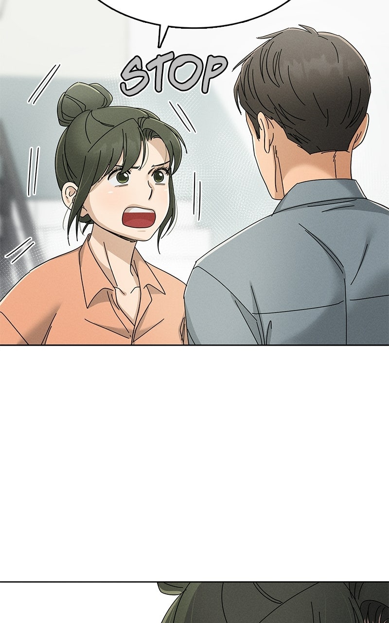 Finding a Ticket Into Your Heart Episode 22 page 39 - 