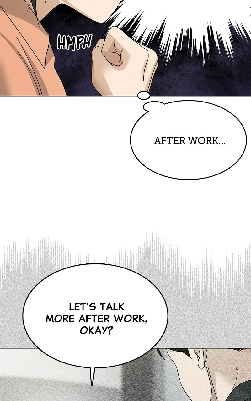 Finding a Ticket Into Your Heart Episode 22 page 5 - 