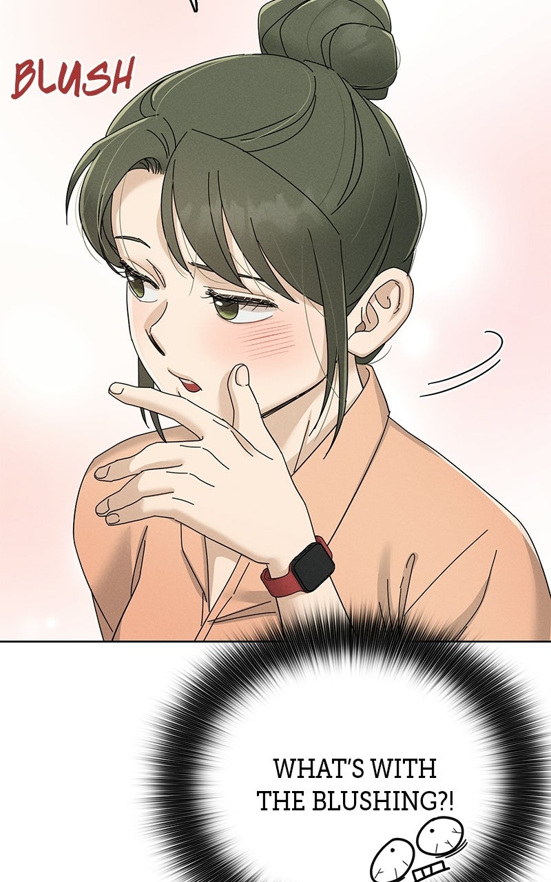 Finding a Ticket Into Your Heart Episode 22 page 41 - 