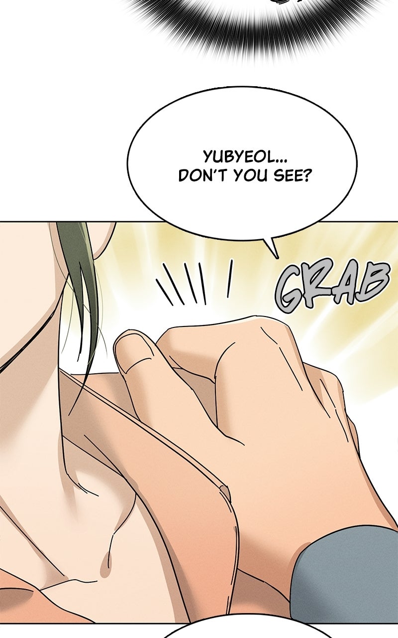 Finding a Ticket Into Your Heart Episode 22 page 42 - 