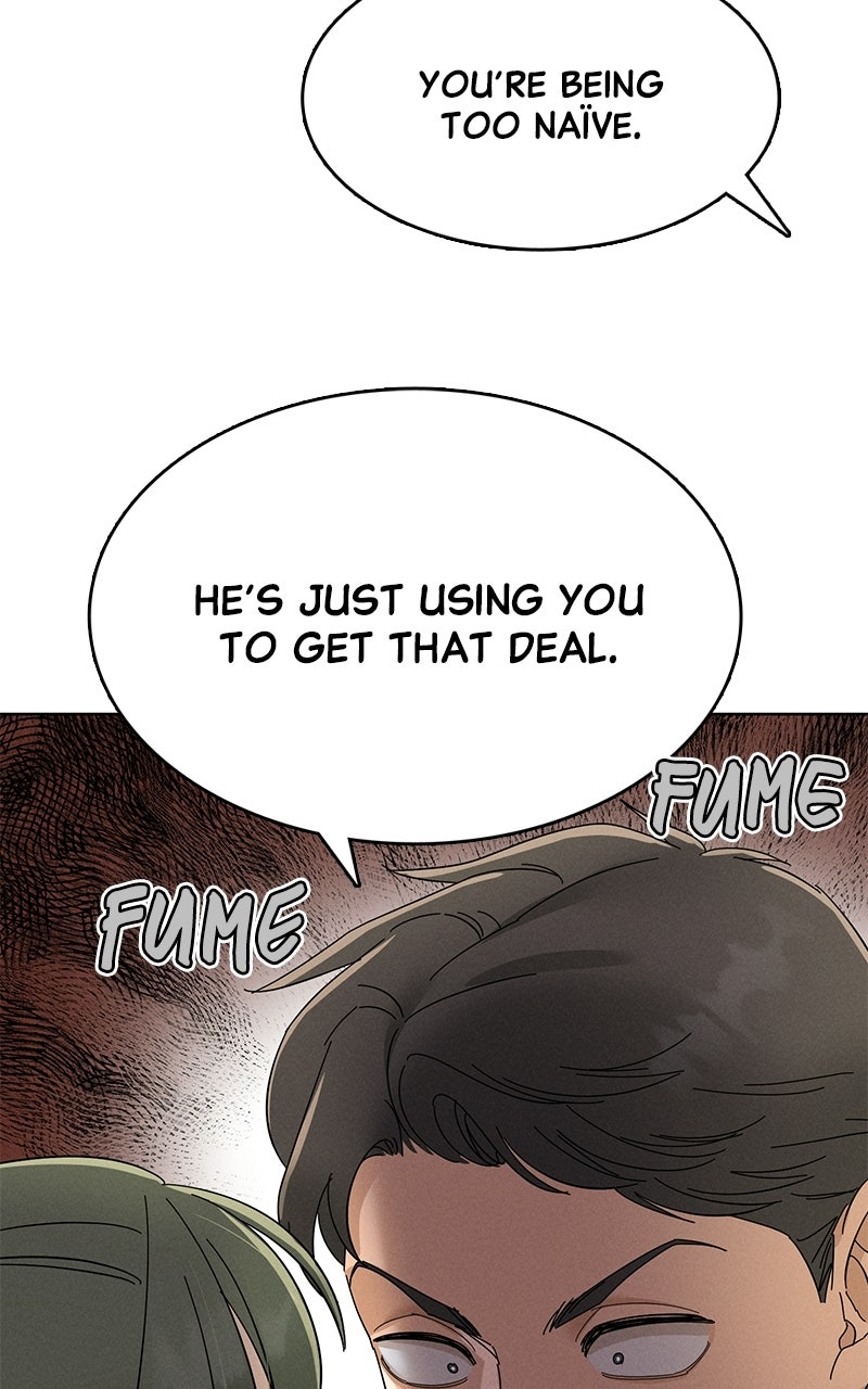 Finding a Ticket Into Your Heart Episode 22 page 43 - 