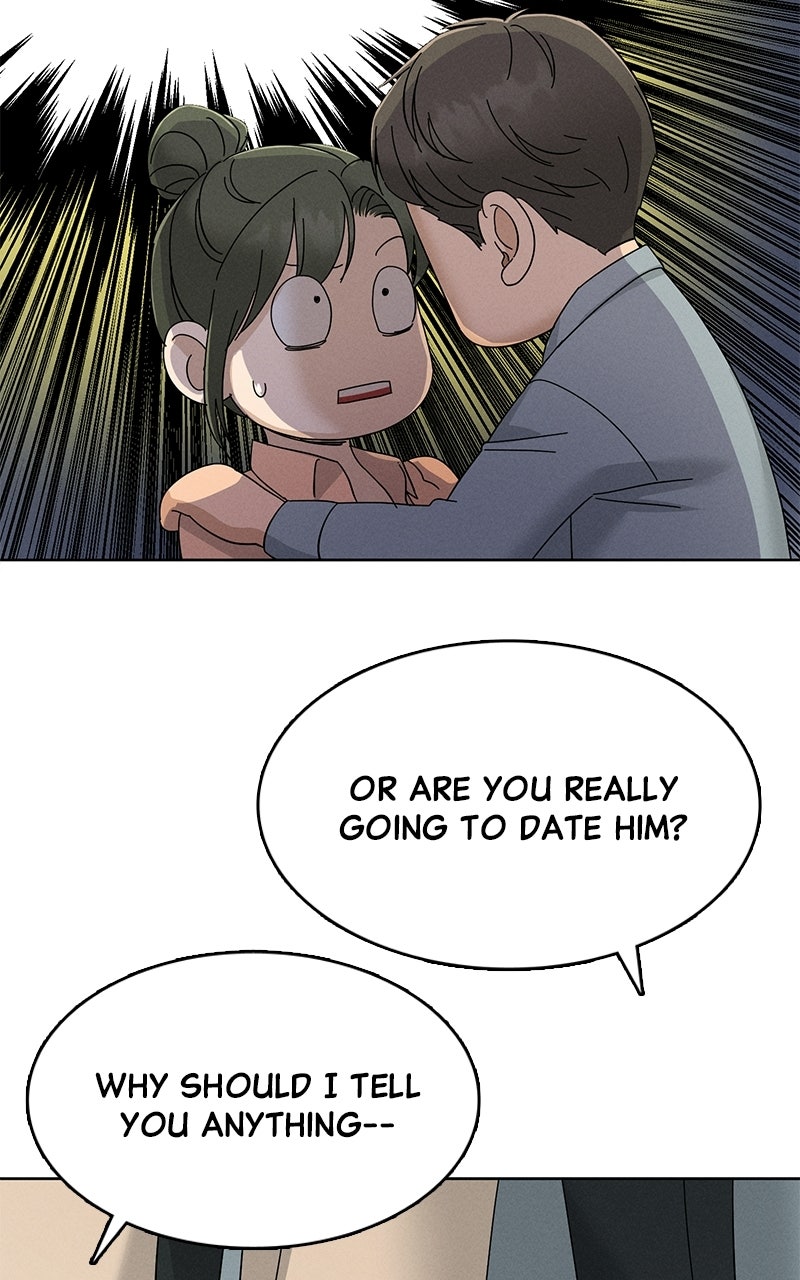 Finding a Ticket Into Your Heart Episode 22 page 45 - 