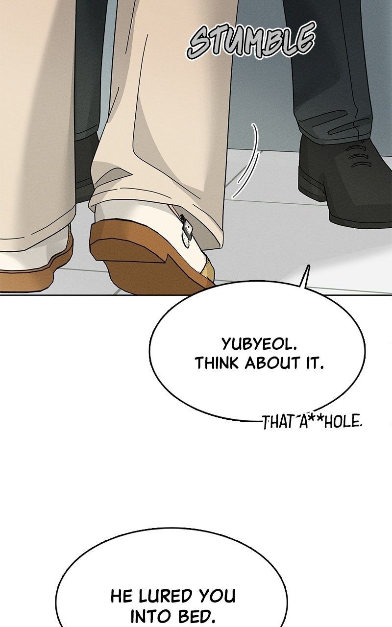 Finding a Ticket Into Your Heart Episode 22 page 46 - 