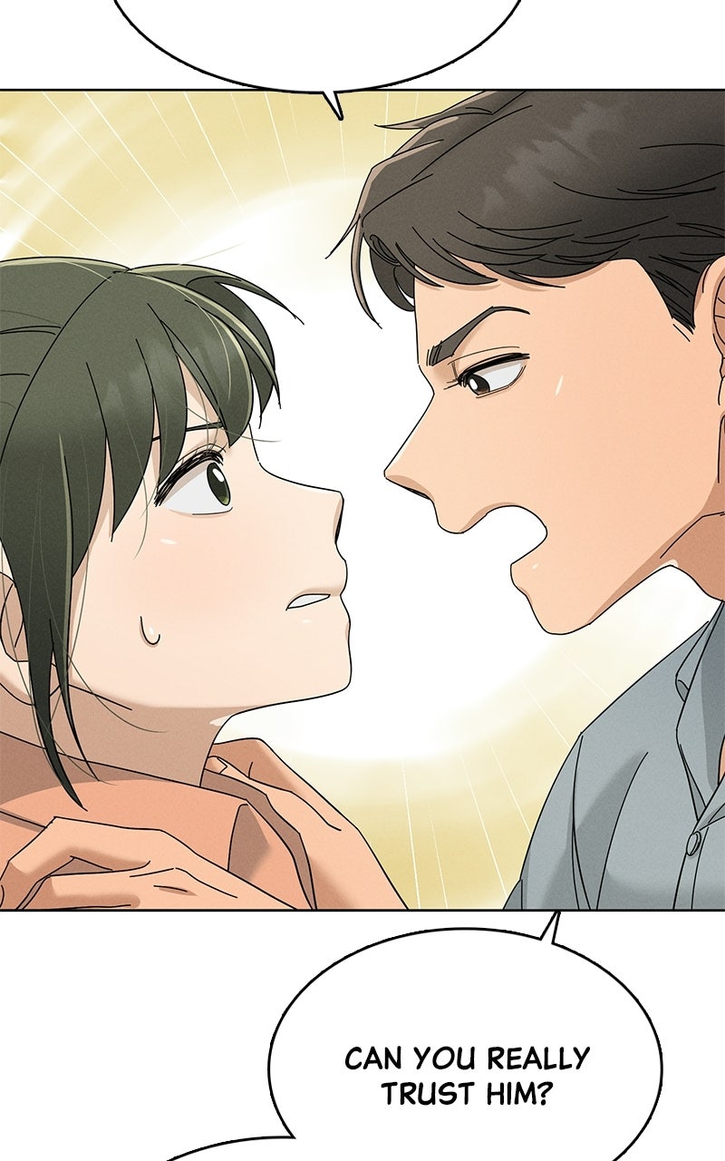 Finding a Ticket Into Your Heart Episode 22 page 47 - 