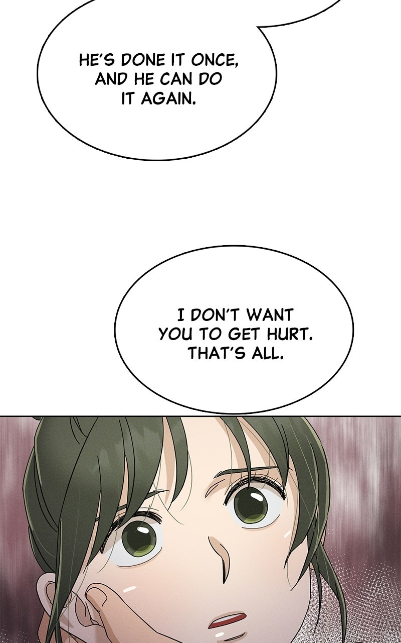 Finding a Ticket Into Your Heart Episode 22 page 48 - 