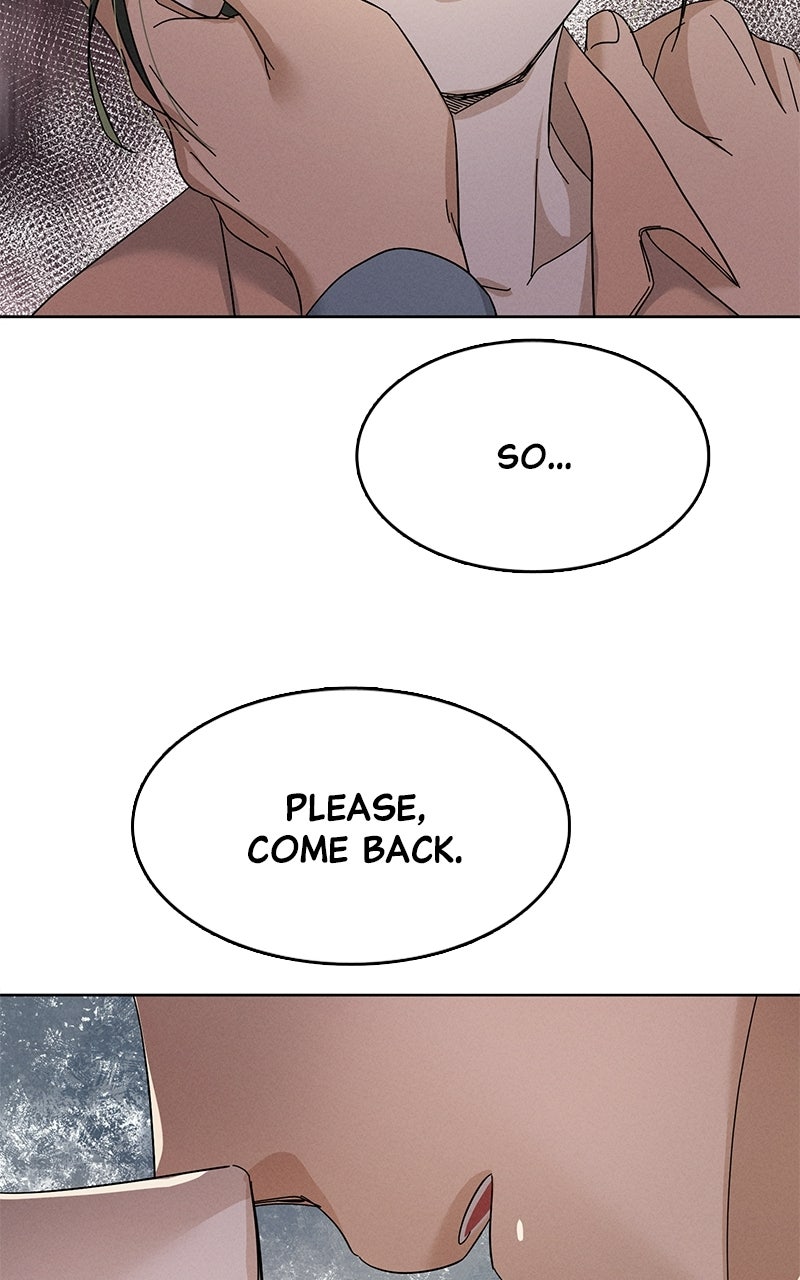 Finding a Ticket Into Your Heart Episode 22 page 49 - 