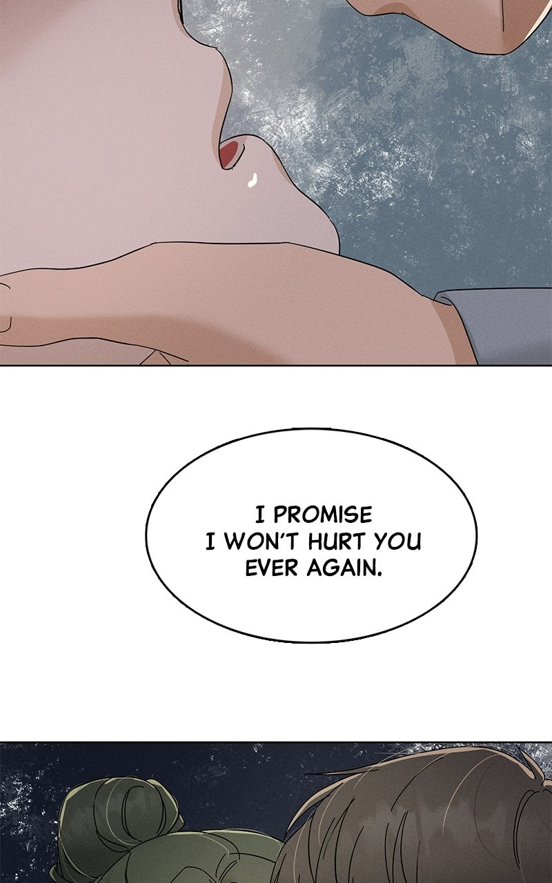 Finding a Ticket Into Your Heart Episode 22 page 50 - 