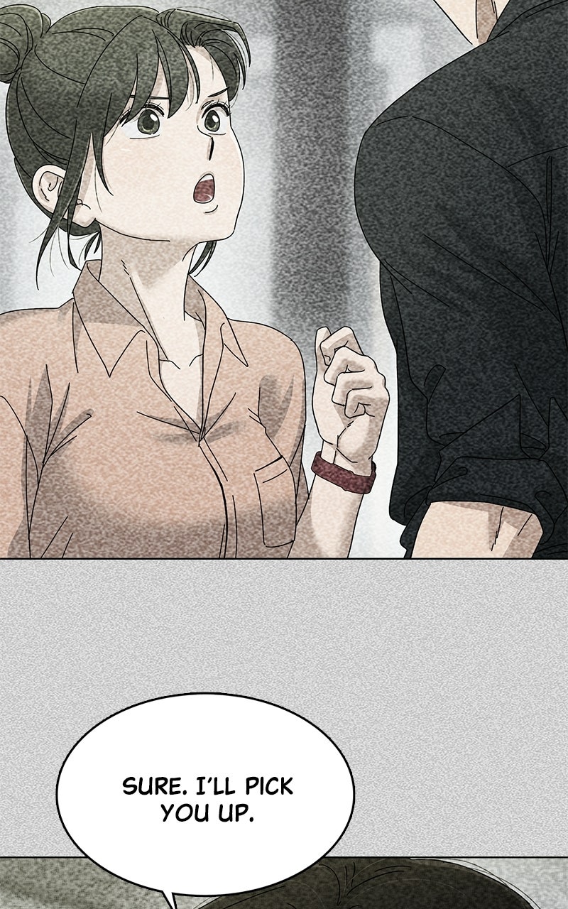 Finding a Ticket Into Your Heart Episode 22 page 6 - 