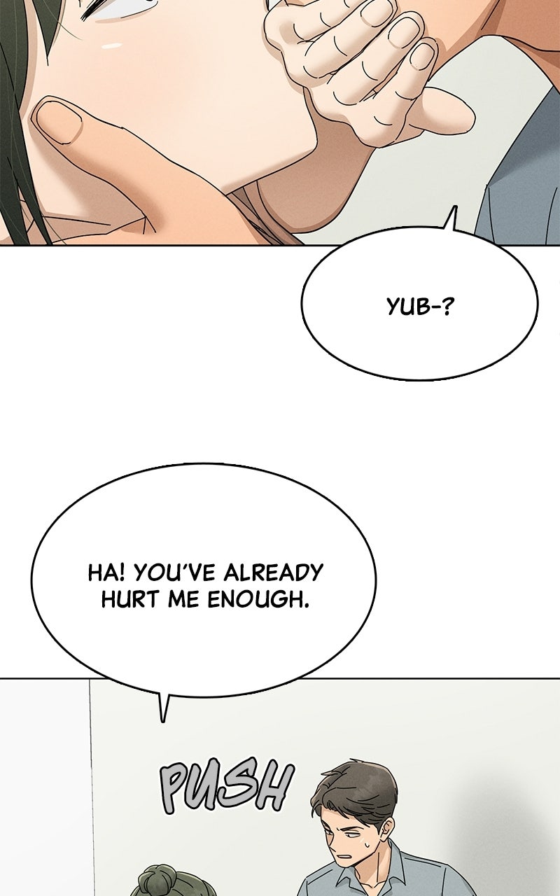 Finding a Ticket Into Your Heart Episode 22 page 54 - 