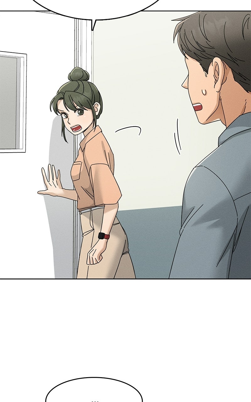 Finding a Ticket Into Your Heart Episode 22 page 56 - 